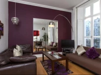 Club Living - Hyde Park Apartments 