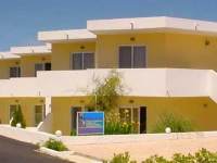 Argo Apartment 2*