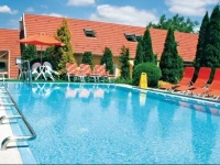 Holiday home ZГ¶ldfa U.-BudakalГ sz 