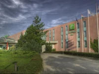 Holiday Inn Budapest-BudaГ¶rs 