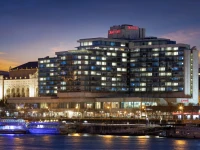 Budapest Marriott Hotel 