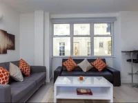 Club Living - Piccadilly & Covent Garden Apartments 