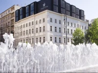 Iberostar Grand Hotel Budapest 