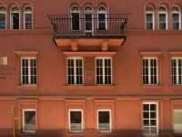 Bastion Hotel Budapest 4*