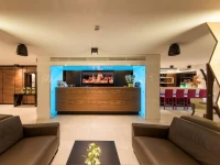 Boutique Hotel Victoria Budapest 