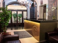 Carat Boutique Hotel 