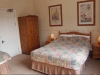 Kandara Guest House 