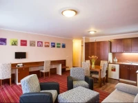 City-Hotel Budapest 