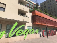 Corvin Lux Aparthotel 