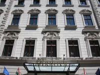 The Three Corners Hotel Bristol 