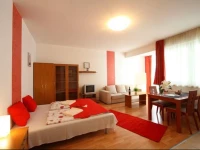 Akacfa Holiday Apartments 