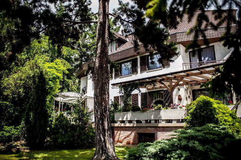Beatrix Hotel 