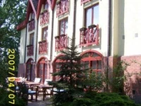 Bed Breakfast Hotel Budapest 
