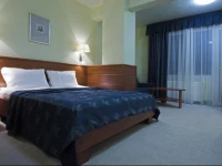 Benczur Hotel 