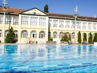 Budapest Csaszar Hotel 