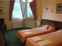Hotel Casa Latina 