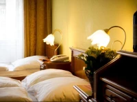 City Hotel Unio 