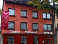 Hotel Gloria Budapest City Center 