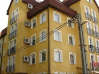 Hotel Happy Apartments 