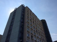 Hunor Hotel Budapest 