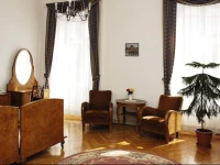 Inn Side Hotel Kalvin House 