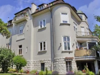 KalmГЎr Pension 