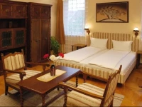 Hotel Manzard Panzio 