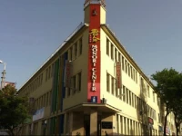 Milky Way Hotel 