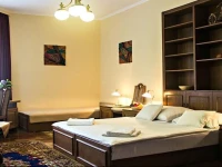 Hotel MolnГЎr 