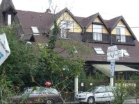 Sashalom Hotel 