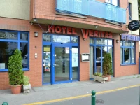 Hotel Veritas 