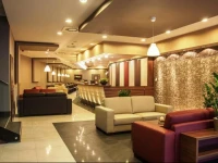 Vitta Hotel Superior Budapest 3*