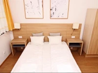 Absolut City Hostel 