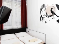 Adagio Hostel 1.0 Oktogon 