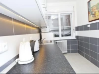 AndrГЎssy Apartment 