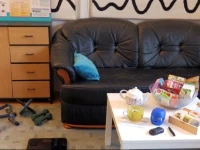 Anti-Aging Detox Apartment Fasting Center 