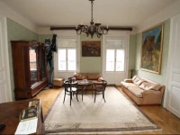 Antik Apartman in the Centre of Budapest 