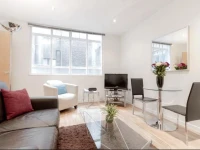 Roomspace Serviced Apartments - Watling Street 