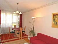 Apartment Budapest 9 