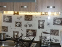 Apartment CaffГ© Macchiato 