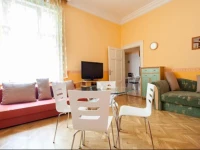Apartment Hajo Utca 