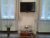 Apartment Raffaello 