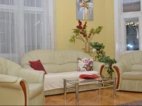Apartment SzabadsГЎg TГ©r 