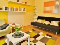 Apartment Trafo 