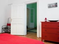 Arpa Flat Embassy 