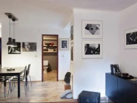 Artists Apartment 