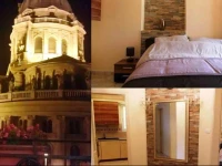 Basilica Apartments 