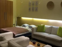 Basilica Central Apartment 