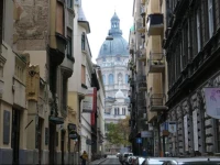 Basilica Suites 