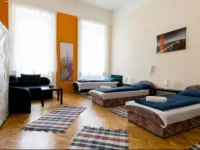 Bazilika City Apartment 